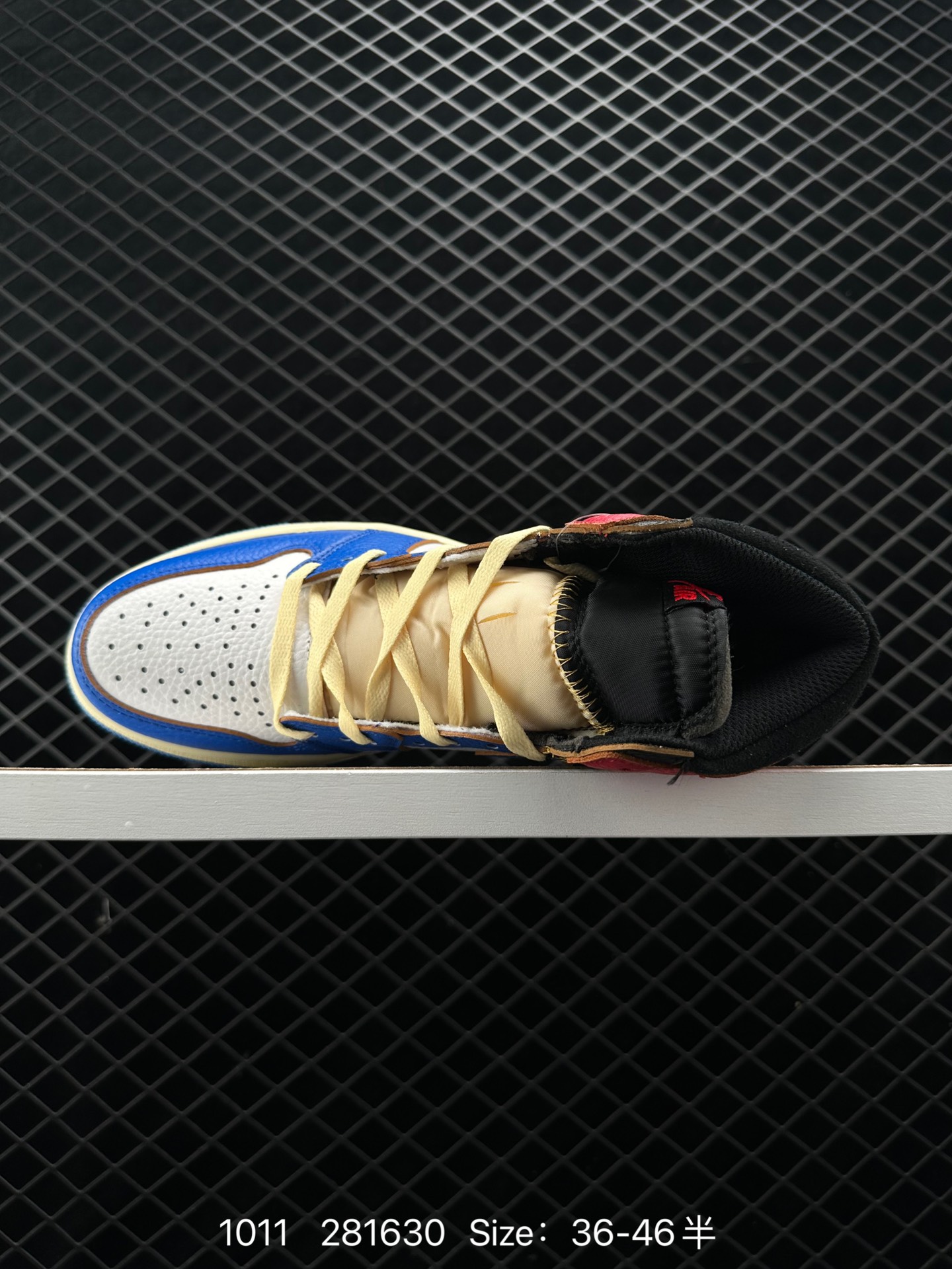 Nike Air Jordan 1 Retro High